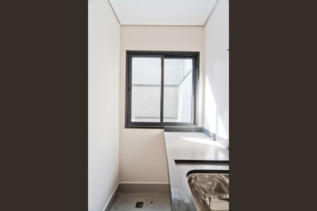 Casa à venda com 150m², 3 quartos e 3 vagasÁrea de Serviço