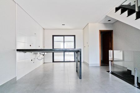 Casa à venda com 150m², 3 quartos e 3 vagasCozinha