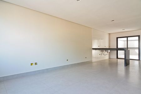 Casa à venda com 150m², 3 quartos e 3 vagasSala