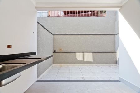 Casa à venda com 150m², 3 quartos e 3 vagasÁrea externa