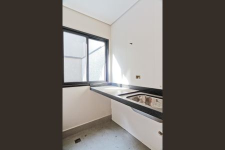 Casa à venda com 150m², 3 quartos e 3 vagasÁrea de Serviço