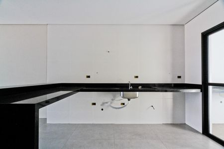 Casa à venda com 150m², 3 quartos e 3 vagasCozinha