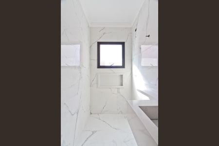 Casa à venda com 150m², 3 quartos e 3 vagasBanheiro Social