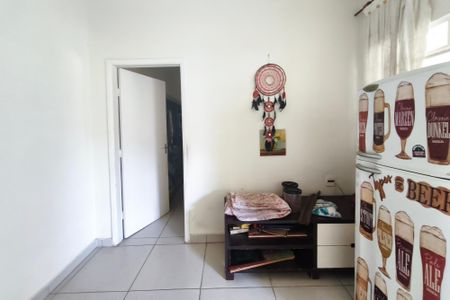 Casa à venda com 96m², 2 quartos e 10 vagasSala