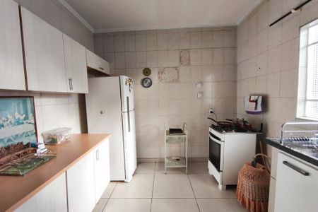 Casa à venda com 96m², 2 quartos e 10 vagasCozinha