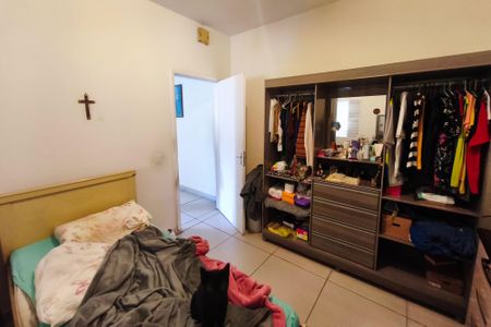 Casa à venda com 96m², 2 quartos e 10 vagasQuarto 1
