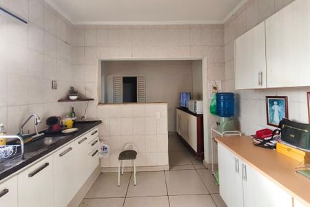 Casa à venda com 96m², 2 quartos e 10 vagasCozinha