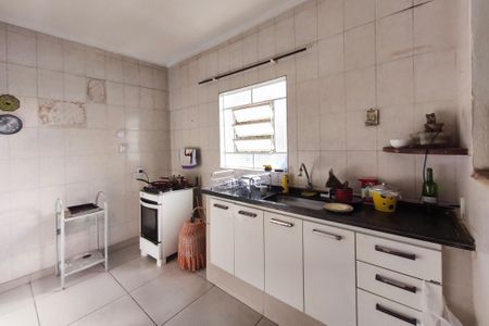 Casa à venda com 96m², 2 quartos e 10 vagasCozinha