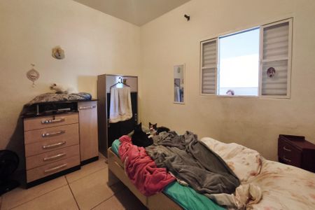 Casa à venda com 96m², 2 quartos e 10 vagasQuarto 1