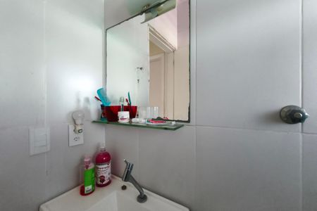 Casa à venda com 96m², 2 quartos e 10 vagasBanheiro