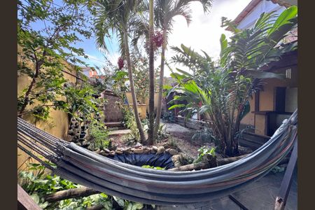 Casa de condomínio à venda com 150m², 2 quartos e 2 vagas Casa de condomínio à venda com 150m², 2 quartos e 2 vagasÁrea externa