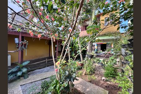 Casa de condomínio à venda com 150m², 2 quartos e 2 vagas Casa de condomínio à venda com 150m², 2 quartos e 2 vagasÁrea externa