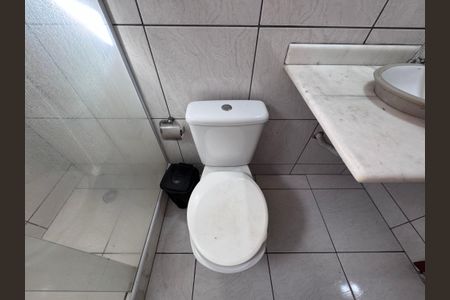 Casa de condomínio à venda com 150m², 2 quartos e 2 vagas Casa de condomínio à venda com 150m², 2 quartos e 2 vagasBanheiro 1