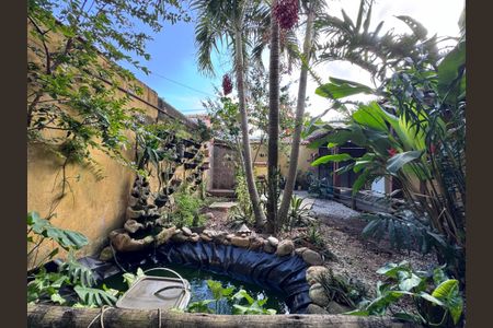 Casa de condomínio à venda com 150m², 2 quartos e 2 vagas Casa de condomínio à venda com 150m², 2 quartos e 2 vagasÁrea externa