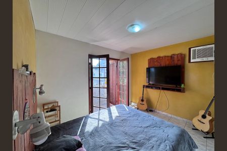 Casa de condomínio à venda com 150m², 2 quartos e 2 vagas Casa de condomínio à venda com 150m², 2 quartos e 2 vagasQuarto 1