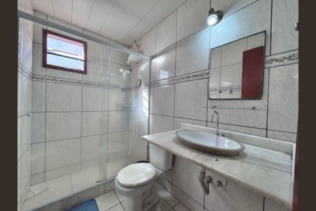 Casa de condomínio à venda com 150m², 2 quartos e 2 vagas Casa de condomínio à venda com 150m², 2 quartos e 2 vagasBanheiro 1
