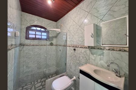 Casa de condomínio à venda com 150m², 2 quartos e 2 vagas Casa de condomínio à venda com 150m², 2 quartos e 2 vagasBanheiro 2