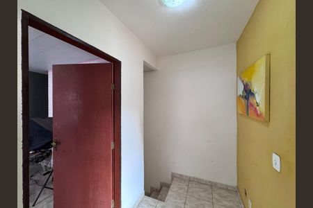 Casa de condomínio à venda com 150m², 2 quartos e 2 vagas Casa de condomínio à venda com 150m², 2 quartos e 2 vagasCorredor
