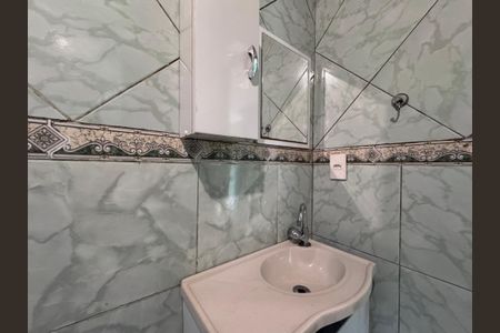 Casa de condomínio à venda com 150m², 2 quartos e 2 vagas Casa de condomínio à venda com 150m², 2 quartos e 2 vagasBanheiro 2