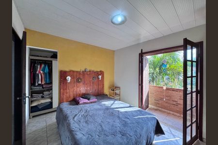 Casa de condomínio à venda com 150m², 2 quartos e 2 vagas Casa de condomínio à venda com 150m², 2 quartos e 2 vagasQuarto 1