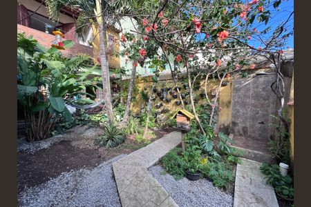 Casa de condomínio à venda com 150m², 2 quartos e 2 vagas Casa de condomínio à venda com 150m², 2 quartos e 2 vagasÁrea externa