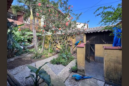 Casa de condomínio à venda com 150m², 2 quartos e 2 vagas Casa de condomínio à venda com 150m², 2 quartos e 2 vagasÁrea externa