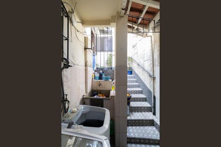 Casa à venda com 95m², 2 quartos e 1 vaga Casa à venda com 95m², 2 quartos e 1 vagaÁrea de Serviço