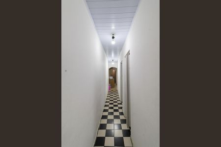 Corredor de casa à venda com 2 quartos, 95m² em Vila Taquari, São Paulo