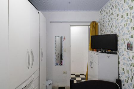 Casa à venda com 95m², 2 quartos e 1 vaga Casa à venda com 95m², 2 quartos e 1 vagaEdícula - Quarto