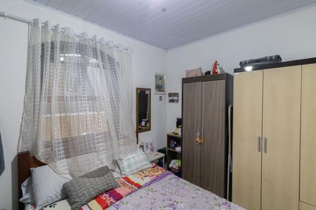 Quarto de casa à venda com 2 quartos, 95m² em Vila Taquari, São Paulo