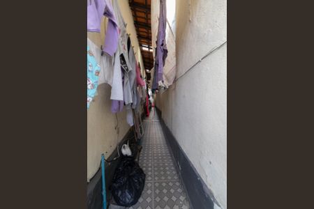 Casa à venda com 95m², 2 quartos e 1 vaga Casa à venda com 95m², 2 quartos e 1 vagaCorredor