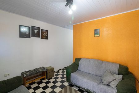 Casa à venda com 95m², 2 quartos e 1 vaga Casa à venda com 95m², 2 quartos e 1 vagaSala