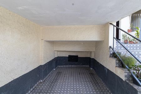 Casa à venda com 95m², 2 quartos e 1 vaga Casa à venda com 95m², 2 quartos e 1 vagaGaragem