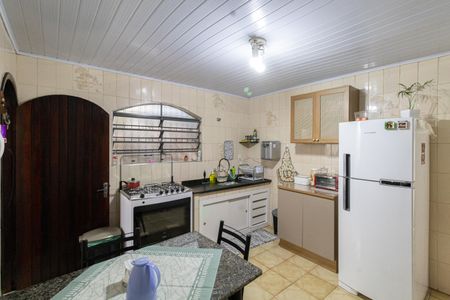 Casa à venda com 95m², 2 quartos e 1 vaga Casa à venda com 95m², 2 quartos e 1 vagaCozinha