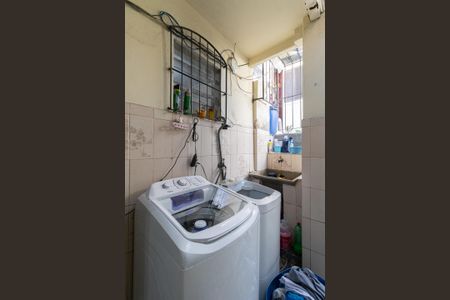 Casa à venda com 95m², 2 quartos e 1 vaga Casa à venda com 95m², 2 quartos e 1 vagaÁrea de Serviço