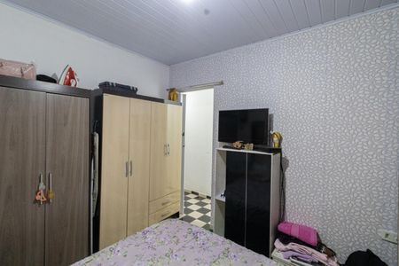Casa à venda com 95m², 2 quartos e 1 vaga Casa à venda com 95m², 2 quartos e 1 vagaQuarto