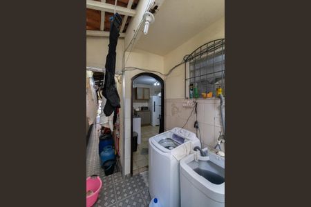 Casa à venda com 95m², 2 quartos e 1 vaga Casa à venda com 95m², 2 quartos e 1 vagaÁrea de Serviço