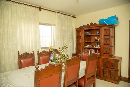 Casa à venda com 168m², 3 quartos e 2 vagasSala de Jantar