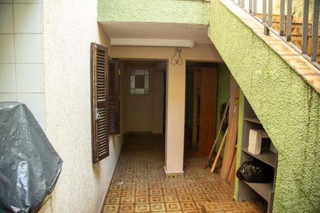 Casa à venda com 168m², 3 quartos e 2 vagasÁrea de Serviço