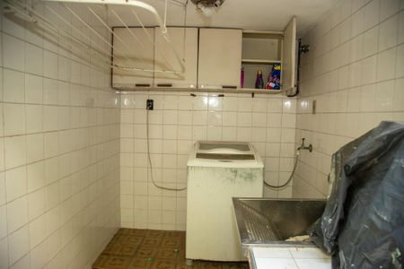 Casa à venda com 168m², 3 quartos e 2 vagasÁrea de Serviço