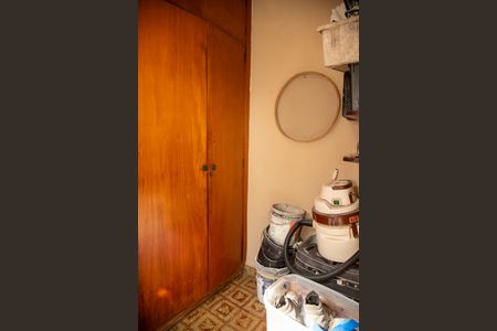 Casa à venda com 168m², 3 quartos e 2 vagasÁrea comum