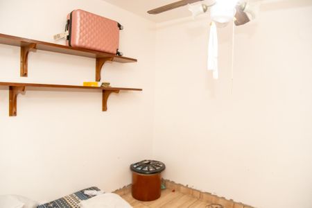 Casa à venda com 168m², 3 quartos e 2 vagasQuarto 3