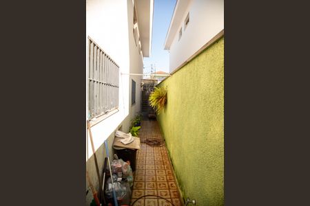 Casa à venda com 168m², 3 quartos e 2 vagasCorredor
