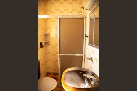 Casa à venda com 168m², 3 quartos e 2 vagasBanheiro 1