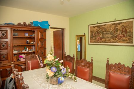 Casa à venda com 168m², 3 quartos e 2 vagasSala de Jantar