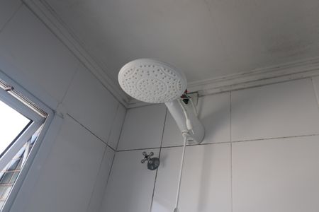 Apartamento à venda com 160m², 3 quartos e 2 vagasBanheiro da Suíte