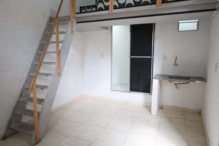 Studio de casa para alugar com 1 quarto, 30m² em Vila Marari, São Paulo