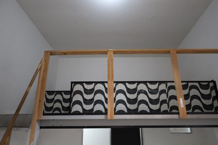 Studio de casa para alugar com 1 quarto, 30m² em Vila Marari, São Paulo