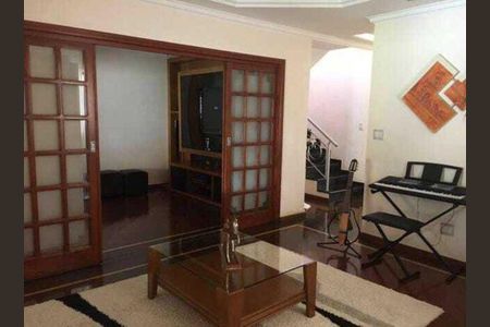 Casa à venda com 3 quartos, 256m² em Vila Formosa, São Paulo