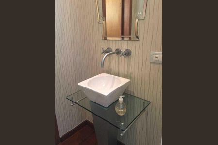 Casa à venda com 3 quartos, 256m² em Vila Formosa, São Paulo